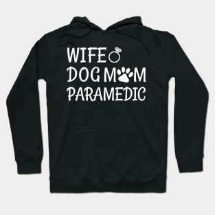 Paramedic Hoodie